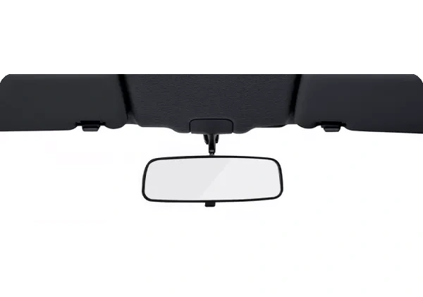 Day Night Rear View Mirror