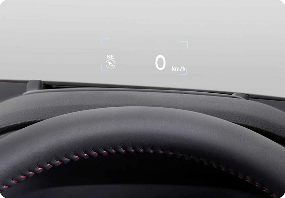 Head-Up Display