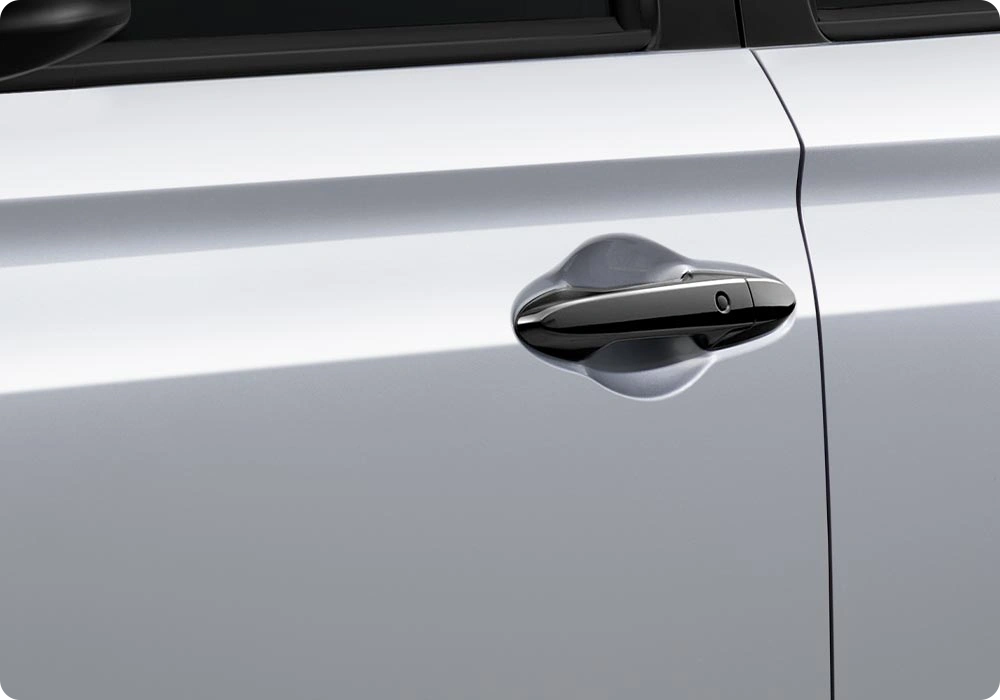 New Honda BR-V N7X E CVT (2)