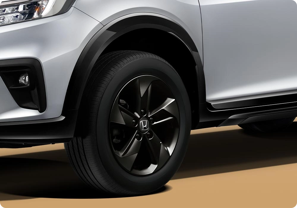 New Honda BR-V N7X E CVT (4)