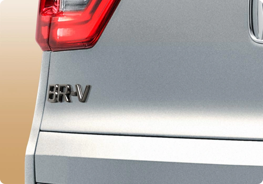 New Honda BR-V N7X E CVT (6)
