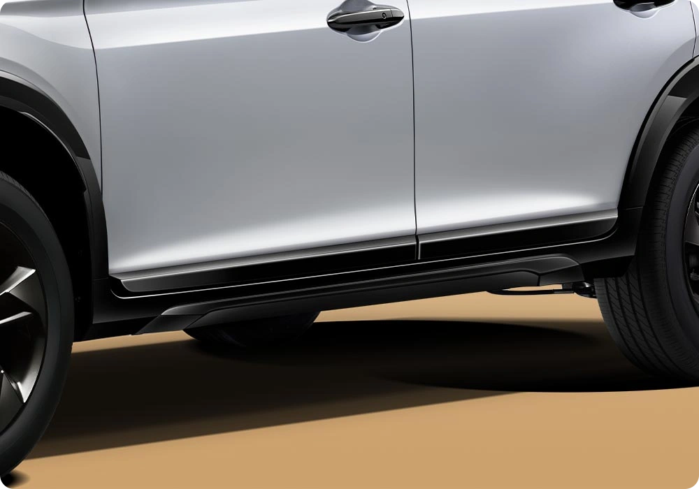 New Honda BR-V N7X E CVT (7)