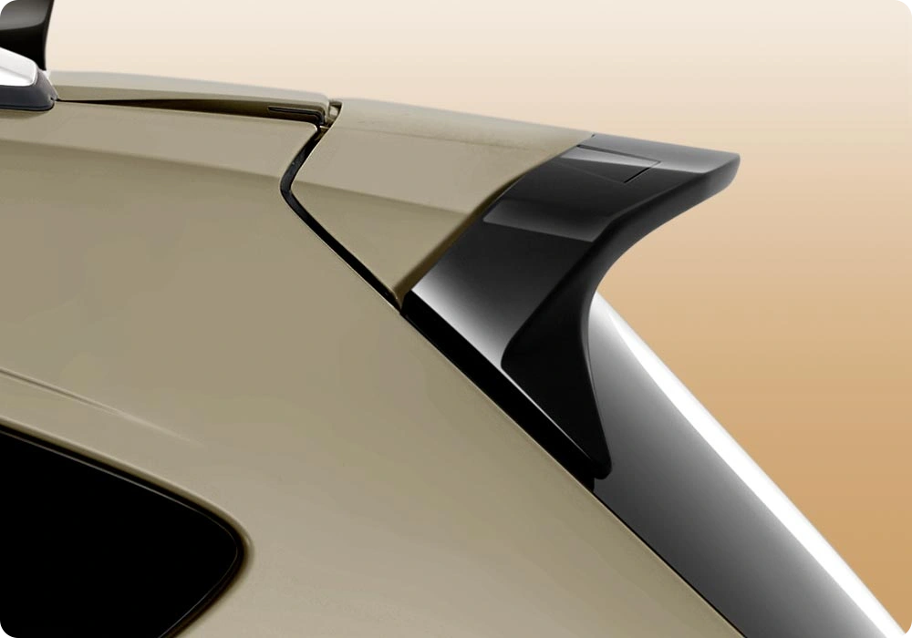 New Honda BR-V N7X Prestige (3)