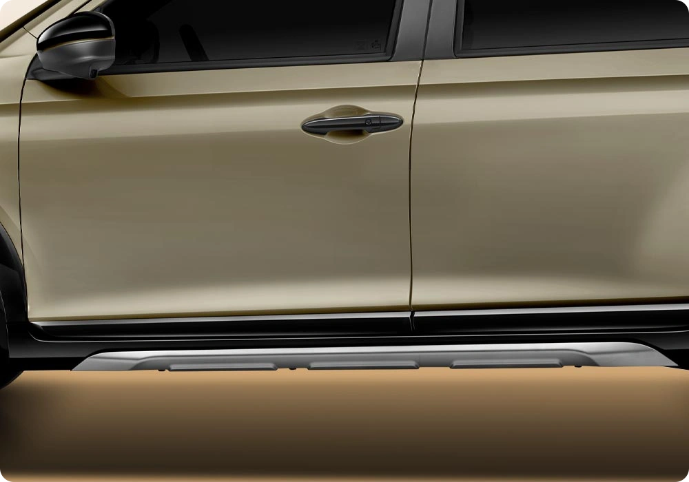 New Honda BR-V N7X Prestige (4)