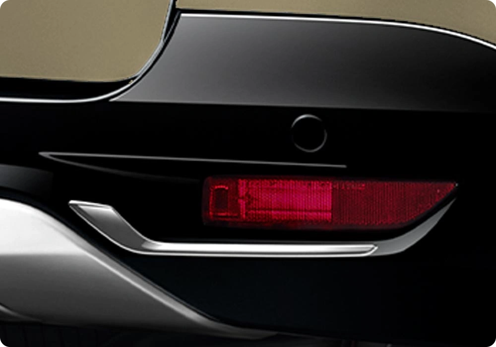 New Honda BR-V N7X Prestige (SENSING) (2)