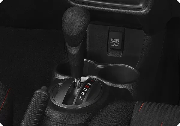 New Shifter Illumination