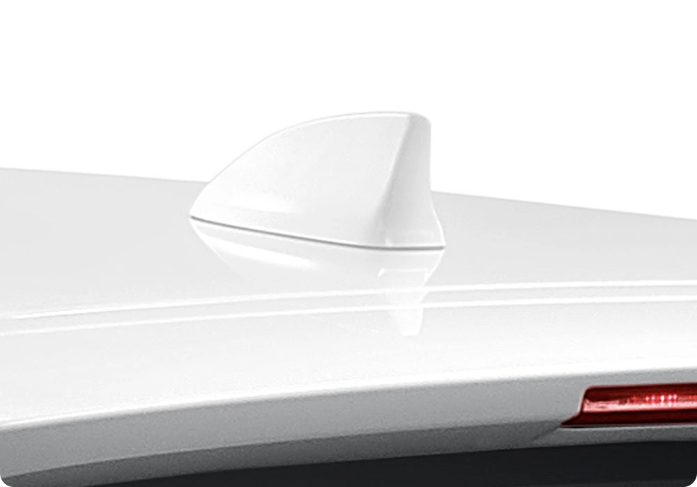 Shark Fin Antenna